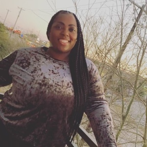 Fundraising Page: Adia Lundy